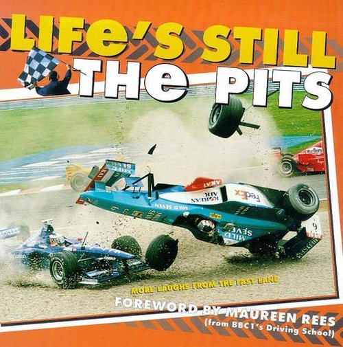 Life's Still the Pits