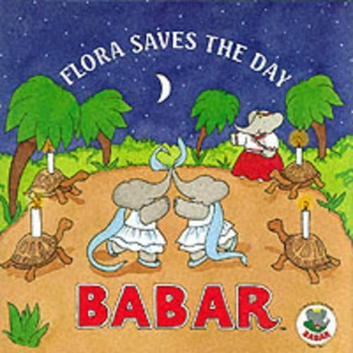 Flora Saves the Day