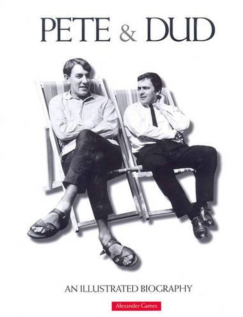 Pete and Dud