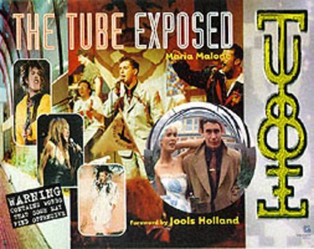 "Tube, The" Exposed