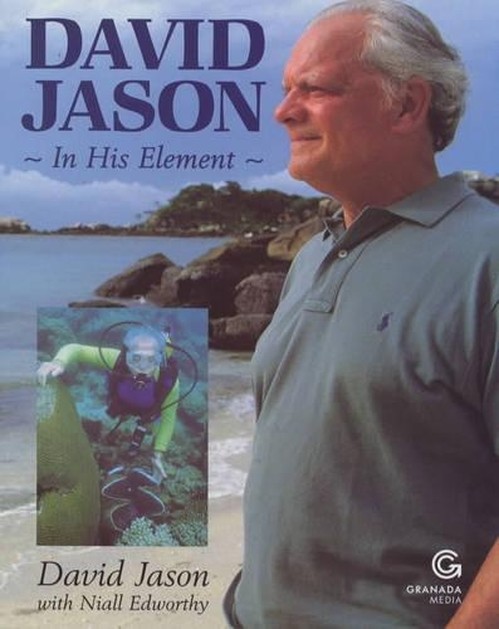 David Jason