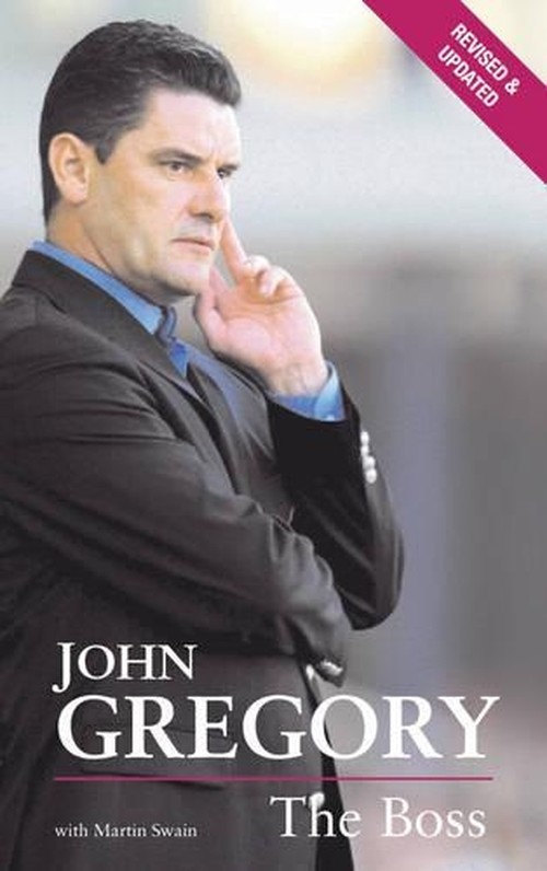 John Gregory