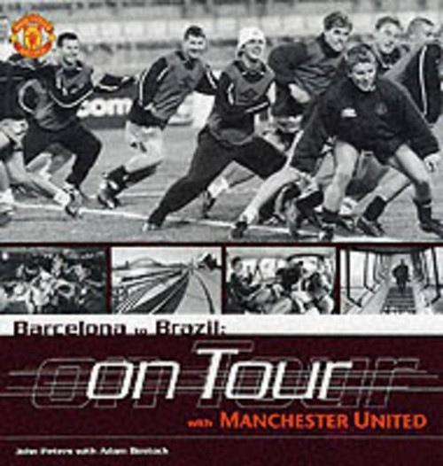 Barcelona to Brazil