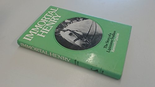 Immortal Henry