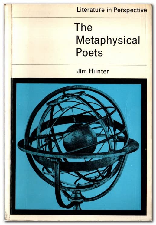 Metaphysical Poets
