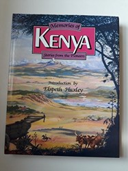 Memories of Kenya
