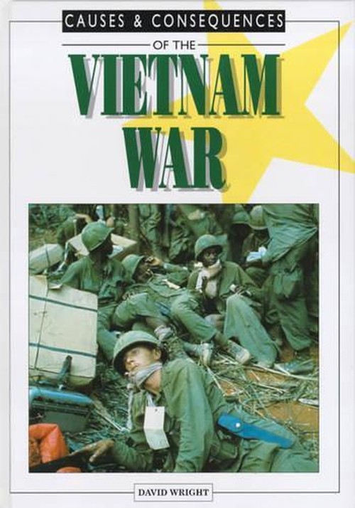 The Vietnam War