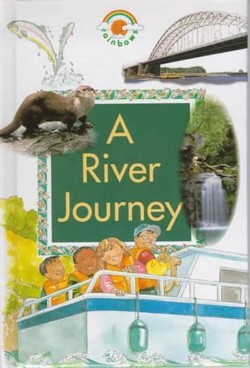 A River Journey