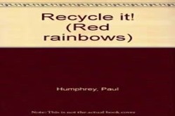 Recycle it!