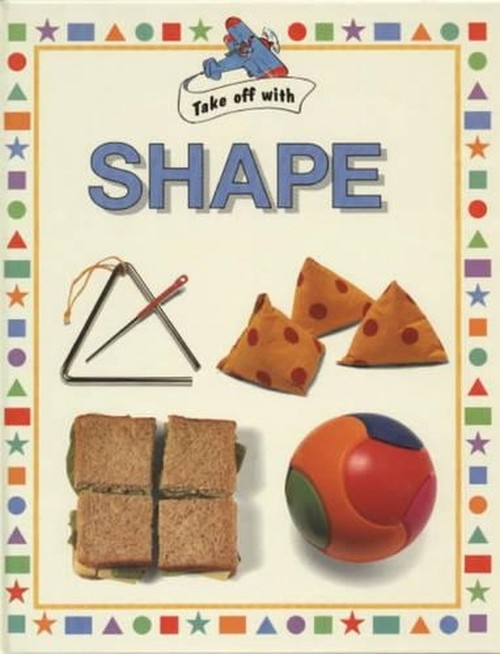 Take Off with Shape
