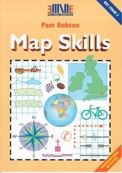 Map Skills KS2