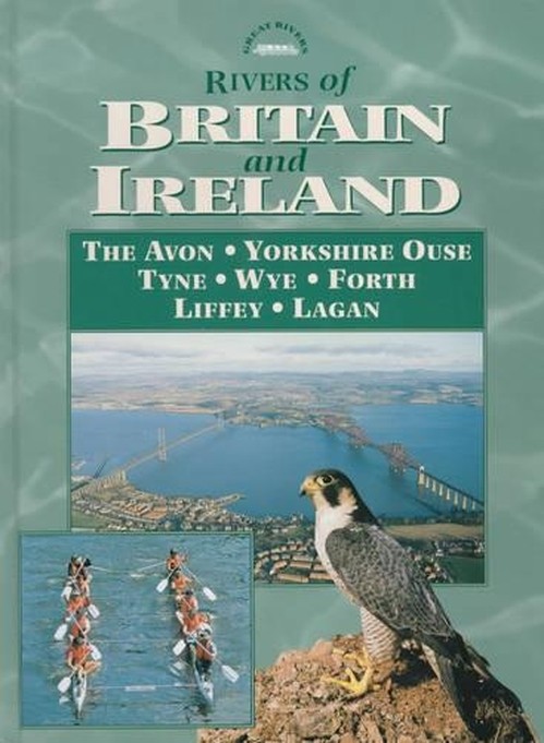 More Rivers of Britain