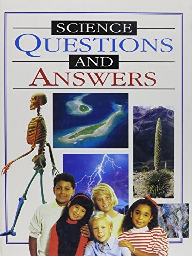 Science Questions and Answers