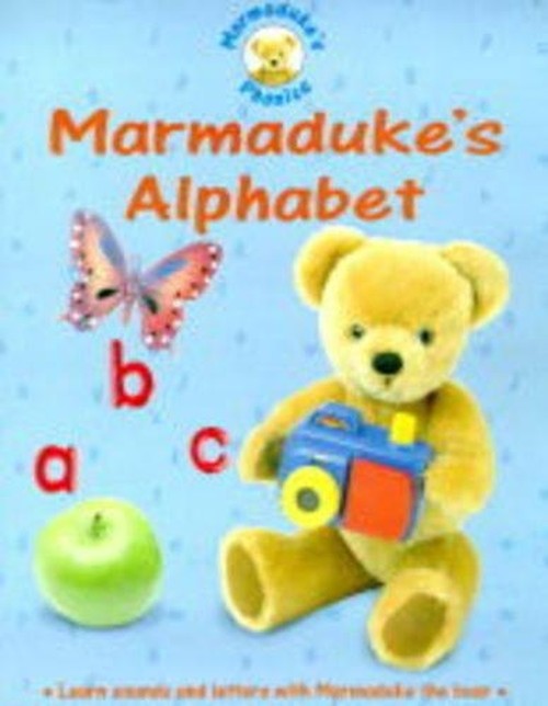 Alphabet