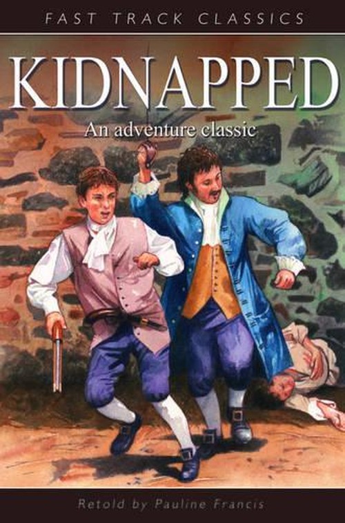 Kidnapped