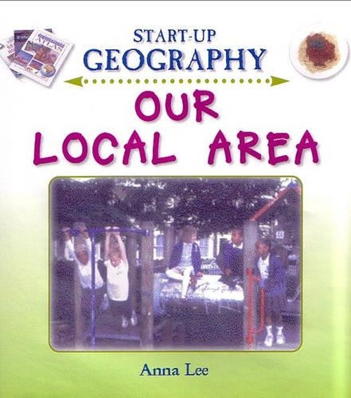 Our Local Area