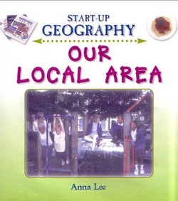 Our Local Area