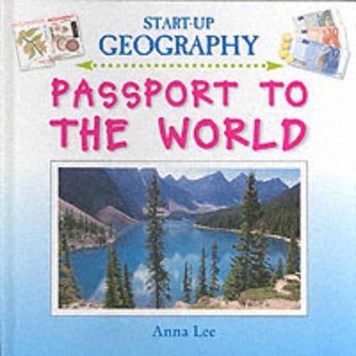 Passport to the World