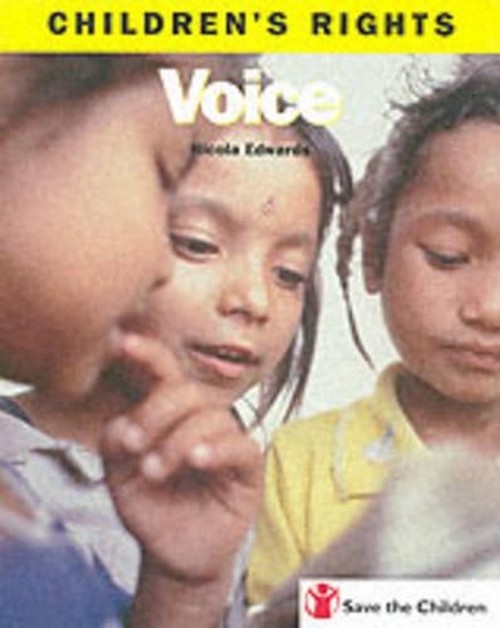 Voice