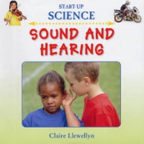 Sound and Hearing