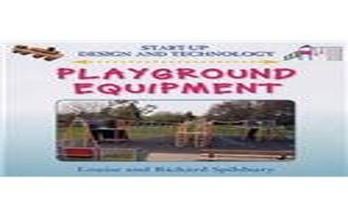 Playground Equipment