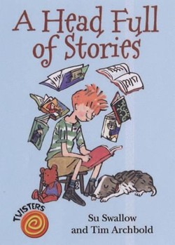 A Head Full of Stories