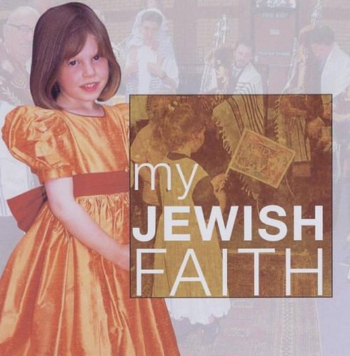 My Jewish Faith