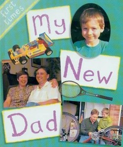 My New Dad