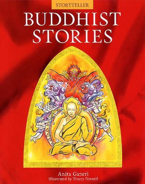 Buddhist Stories