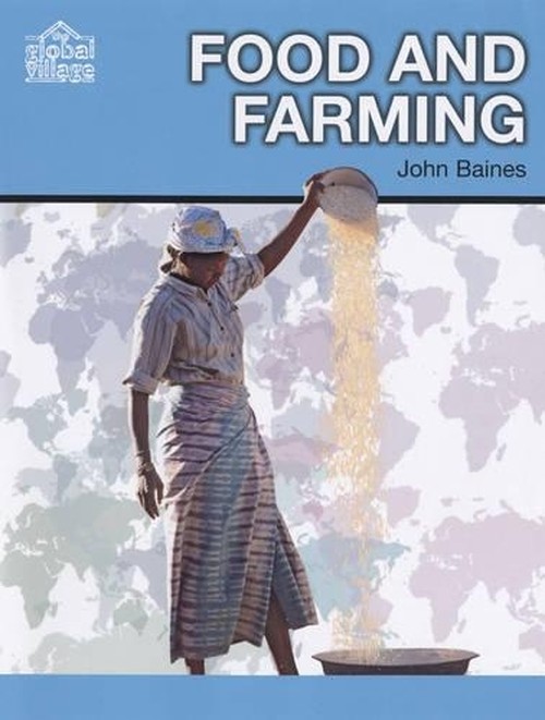 Food and Farming