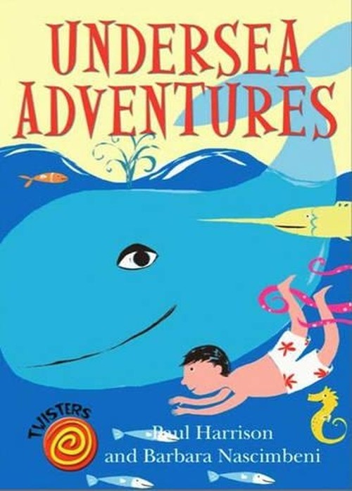 Undersea Adventure