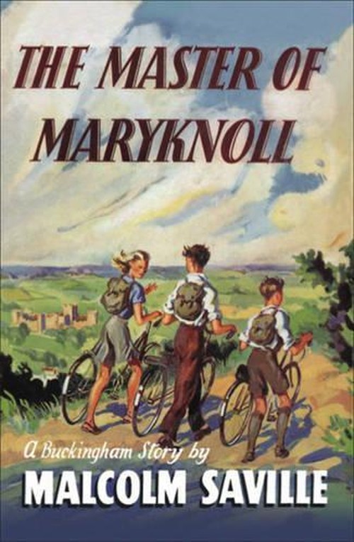 The Master of Maryknoll