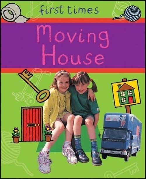 Moving House