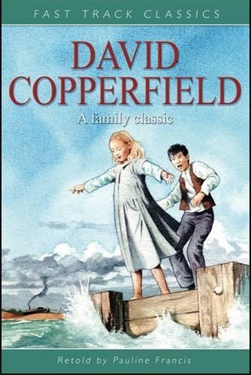 David Copperfield