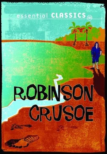 Robinson Crusoe