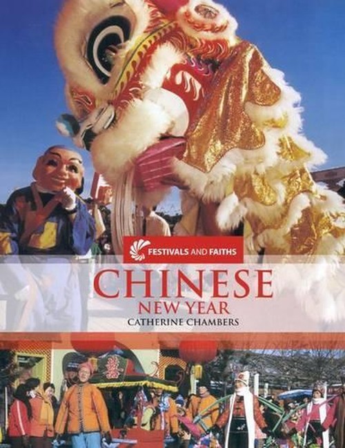 Chinese New Year