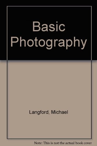 Basic Photography