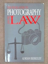 The Focal Guide to Photography and the Law