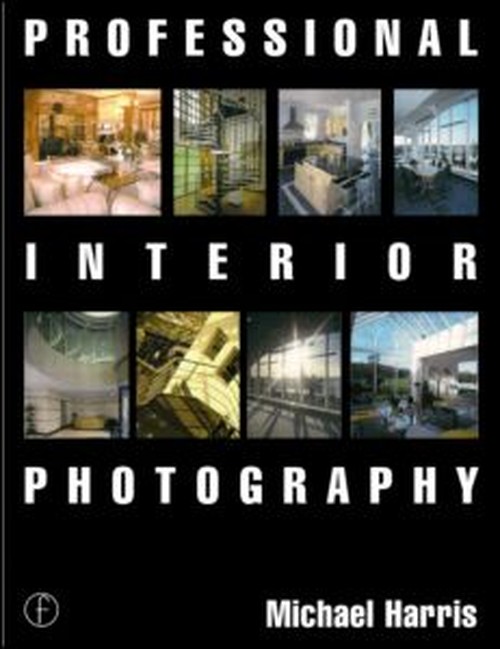 Professional Interior Photography