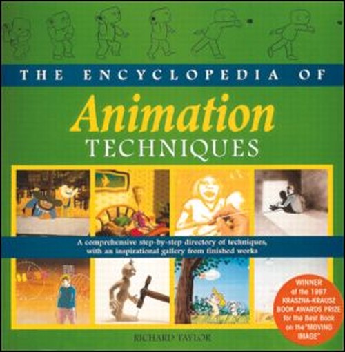 The Encyclopedia of Animation Techniques