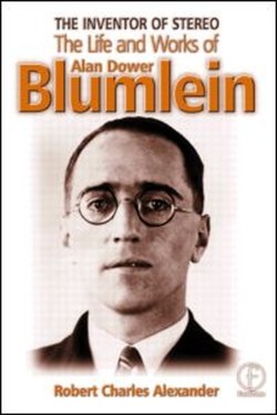 Inventor of Stereo