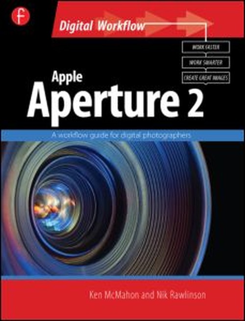 Apple Aperture 2