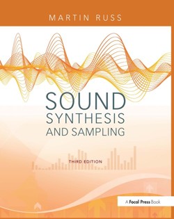 Sound Synthesis and Sampling