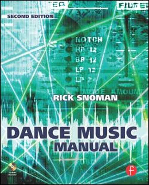Dance Music Manual