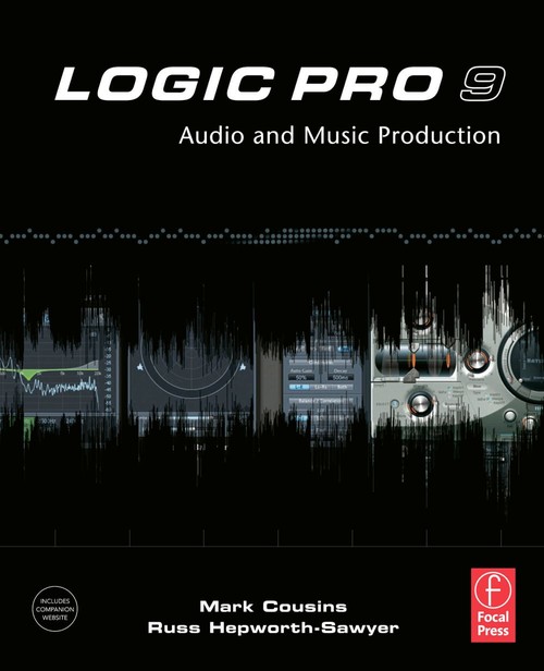 Logic Pro 9