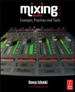 Mixing Audio 2e
