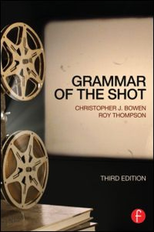 Grammar of the Shot