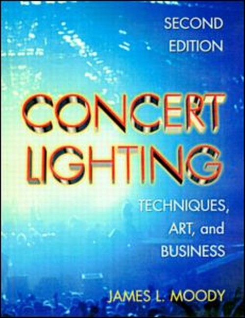Concert Lighting