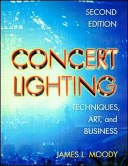 Concert Lighting