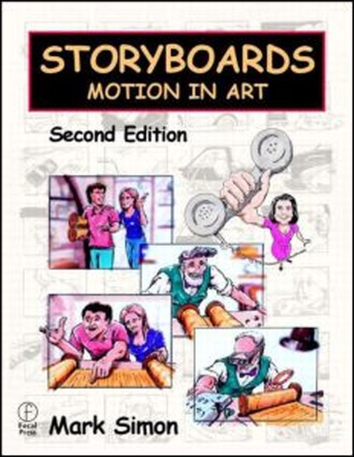Storyboards
